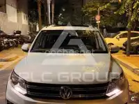 2014 Volkswagen Tiguan