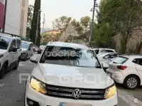 2014 Volkswagen Tiguan