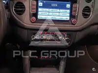 2014 Volkswagen Tiguan