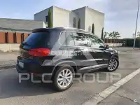 2014 Volkswagen Tiguan