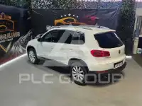 2014 Volkswagen Tiguan