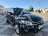 2014 Volkswagen Tiguan
