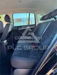 2014 Volkswagen Tiguan