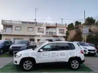 2014 Volkswagen Tiguan