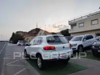 2014 Volkswagen Tiguan