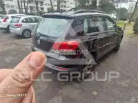 2014 Volkswagen Tiguan