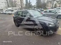 2014 Volkswagen Tiguan