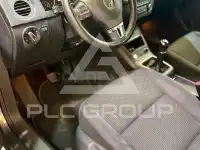 2014 Volkswagen Tiguan