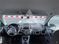 2014 Volkswagen Tiguan