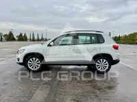 2014 Volkswagen Tiguan