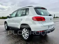 2014 Volkswagen Tiguan