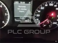 2014 Volkswagen Tiguan