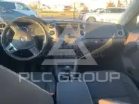 2014 Volkswagen Tiguan