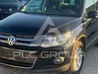 2014 Volkswagen Tiguan