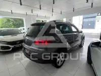 2014 Volkswagen Tiguan