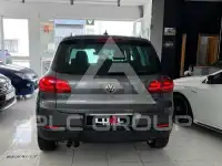 2014 Volkswagen Tiguan