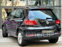 2014 Volkswagen Tiguan