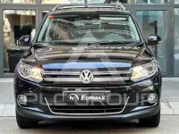 2014 Volkswagen Tiguan