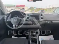 2014 Volkswagen Tiguan