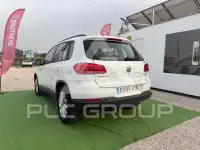 2014 Volkswagen Tiguan