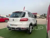 2014 Volkswagen Tiguan