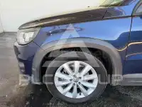 2014 Volkswagen Tiguan