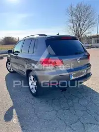 2014 Volkswagen Tiguan