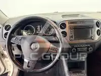 2014 Volkswagen Tiguan