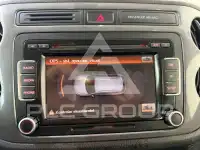 2014 Volkswagen Tiguan