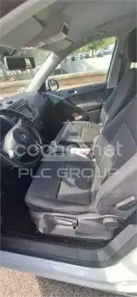 2014 Volkswagen Tiguan