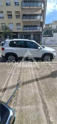 2014 Volkswagen Tiguan