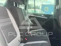 2014 Volkswagen Tiguan