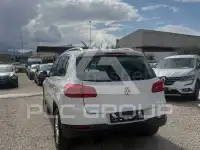 2014 Volkswagen Tiguan