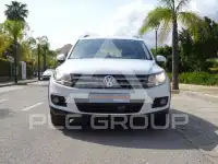 2014 Volkswagen Tiguan