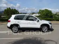 2014 Volkswagen Tiguan