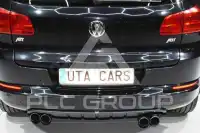 2014 Volkswagen Tiguan
