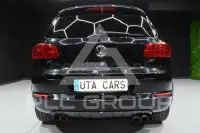 2014 Volkswagen Tiguan