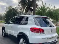 2014 Volkswagen Tiguan