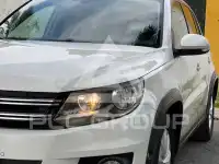 2014 Volkswagen Tiguan