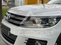 2014 Volkswagen Tiguan