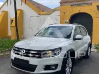 2014 Volkswagen Tiguan