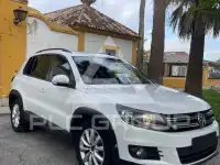 2014 Volkswagen Tiguan