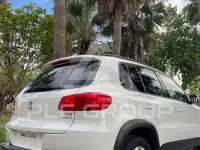 2014 Volkswagen Tiguan