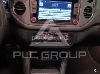 2014 Volkswagen Tiguan