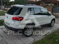 2014 Volkswagen Tiguan