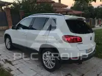 2014 Volkswagen Tiguan