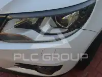 2014 Volkswagen Tiguan