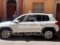 2014 Volkswagen Tiguan