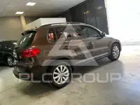 2014 Volkswagen Tiguan