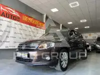 2014 Volkswagen Tiguan